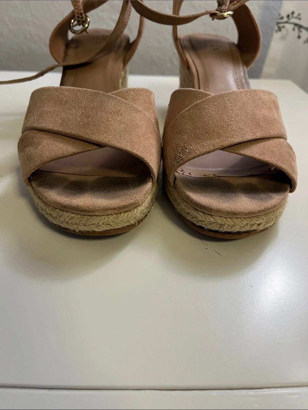 H&M women wedge